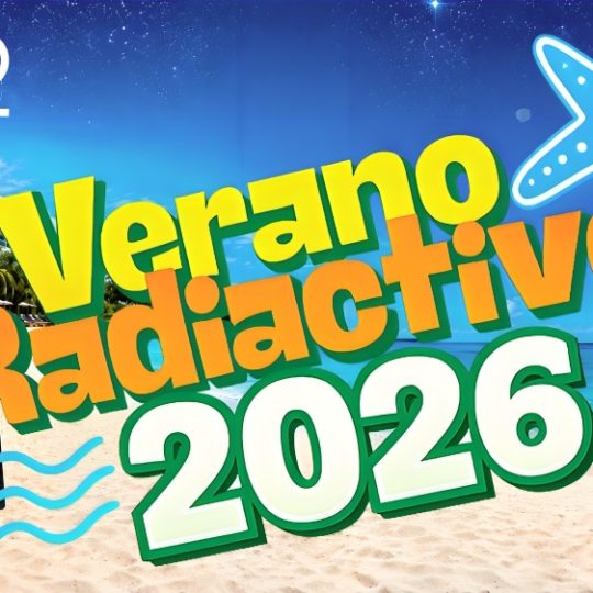 “Verano Radiactivo 2026” reunirá a profesionales de la Imagenología y la Radioterapia en una jornada de conocimiento, innovación y networking
