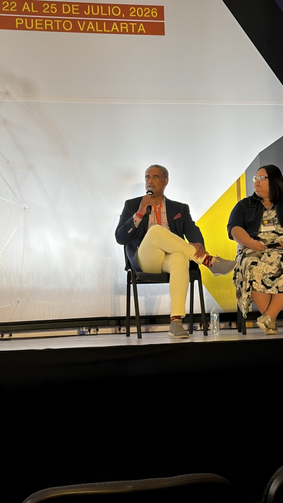 Especialistas de ADOMERE representan a República Dominicana en congresos internacionales de reproducción asistida en México, Panamá y Colombia