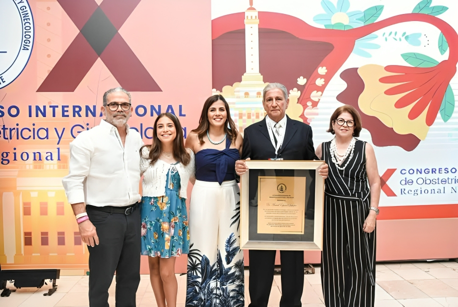 SDOG Filial Norte inaugura con éxito su Congreso Internacional de Obstetricia y Ginecología Regional Norte en Puerto Plata SDOG Filial Norte inaugura con éxito su Congreso Internacional de Obstetricia y Ginecología Regional Norte en Puerto Plata