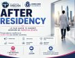 Plataforma Ginecoide presentó "After Residency 2026": el inicio real del ejercicio profesional para médicos
