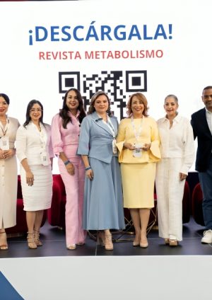ENDONORTE reúne en Santiago a más de 250 médicos en su Primer Congreso Internacional