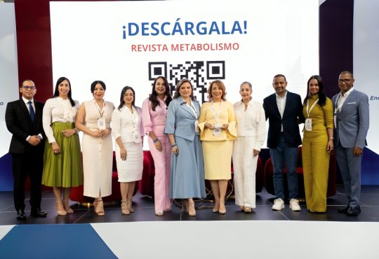 ENDONORTE reúne en Santiago a más de 250 médicos en su Primer Congreso Internacional ENDONORTE reúne en Santiago a más de 250 médicos en su Primer Congreso Internacional