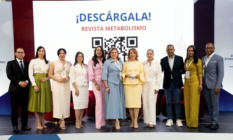 ENDONORTE reúne en Santiago a más de 250 médicos en su Primer Congreso Internacional ENDONORTE reúne en Santiago a más de 250 médicos en su Primer Congreso Internacional