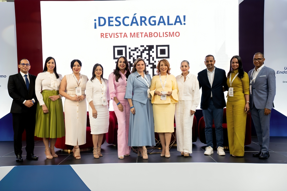 ENDONORTE reúne en Santiago a más de 250 médicos en su Primer Congreso Internacional ENDONORTE reúne en Santiago a más de 250 médicos en su Primer Congreso Internacional
