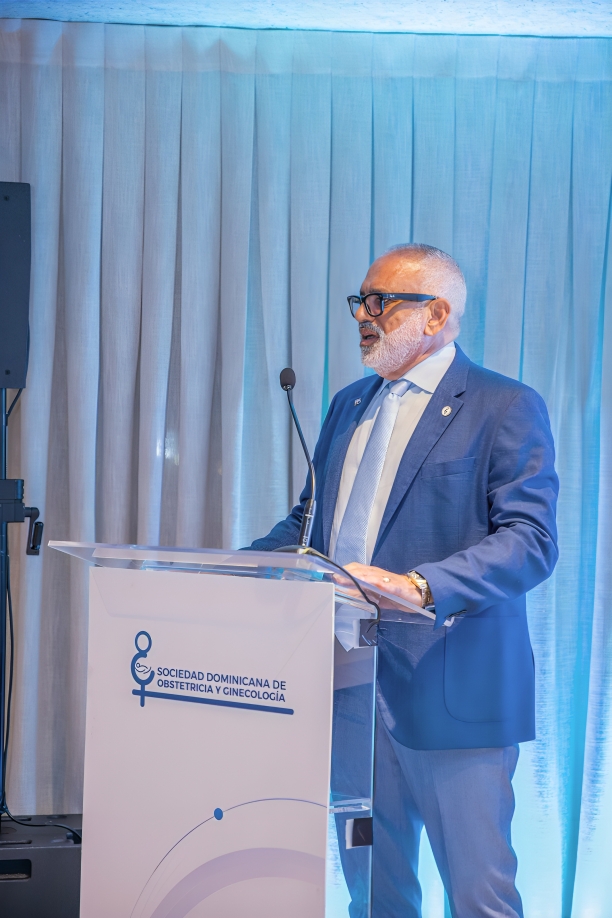 SDOG anuncia XXVIII Congreso "Avanzando juntos por la salud de cada mujer" con enfoque en medicina personalizada SDOG anuncia XXVIII Congreso "Avanzando juntos por la salud de cada mujer" con enfoque en medicina personalizada