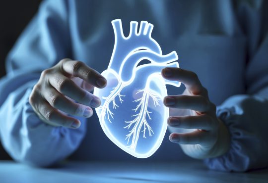 Avances médicos fortalecen la prevención de la muerte súbita cardíaca