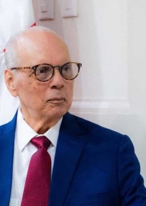 Fallece Don Jaime Sued, destacado empresario y referente de la industria farmacéutica dominicana