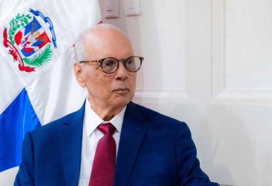 Fallece Don Jaime Sued, destacado empresario y referente de la industria farmacéutica dominicana Fallece Don Jaime Sued, destacado empresario y referente de la industria farmacéutica dominicana