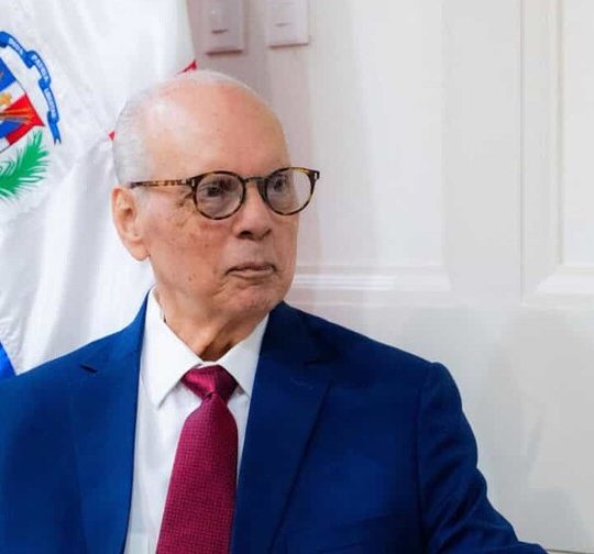 Fallece Don Jaime Sued, destacado empresario y referente de la industria farmacéutica dominicana
