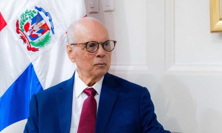 Fallece Don Jaime Sued, destacado empresario y referente de la industria farmacéutica dominicana
