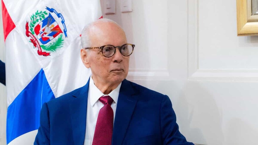 Fallece Don Jaime Sued, destacado empresario y referente de la industria farmacéutica dominicana