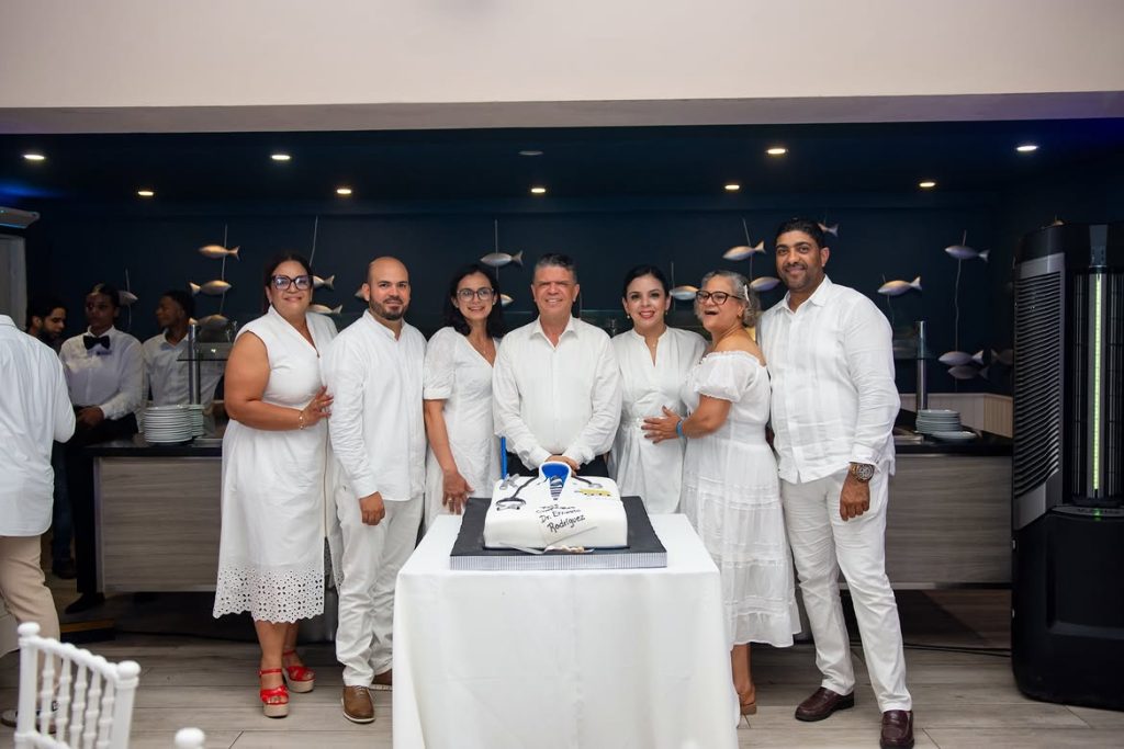 Congreso Internacional de Obstetricia y Ginecología Regional Norte desarrolla intensa segunda jornada científica en Puerto Plata Congreso Internacional de Obstetricia y Ginecología Regional Norte desarrolla intensa segunda jornada científica en Puerto Plata