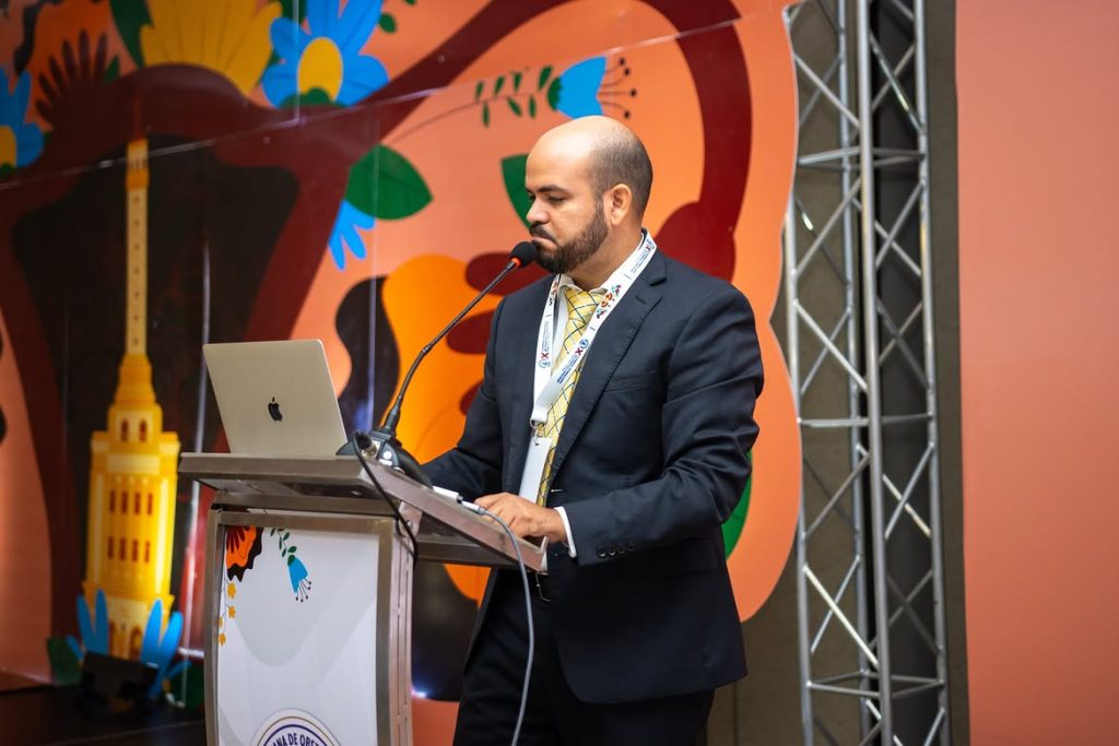 Congreso Internacional de Obstetricia y Ginecología Regional Norte desarrolla intensa segunda jornada científica en Puerto Plata Congreso Internacional de Obstetricia y Ginecología Regional Norte desarrolla intensa segunda jornada científica en Puerto Plata