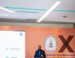 Dr. Yotín Pérez fortalece su apuesta por la educación médica continua con dos conferencias en el Congreso de Ginecología del Norte