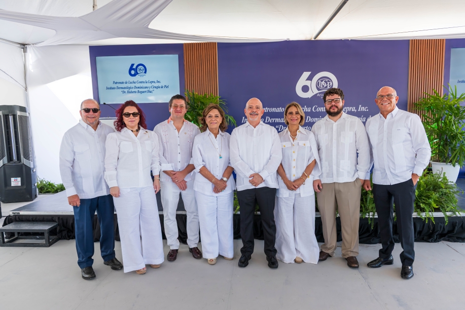 IDCP inicia construcción de nueva Unidad Dermatológica en La Romana