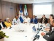 Diálogo permanente para la aprobación del Fondo de Medicamentos de Alto Costo (FOMAC)