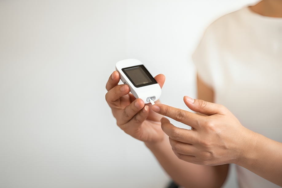 Diabetes ocular: cuidar la visión también forma parte del control de la diabetes Diabetes ocular: cuidar la visión también forma parte del control de la diabetes