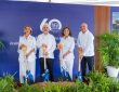 IDCP inicia construcción de nueva Unidad Dermatológica en La Romana