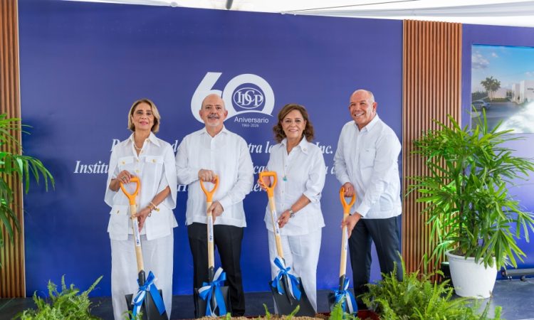 IDCP inicia construcción de nueva Unidad Dermatológica en La Romana