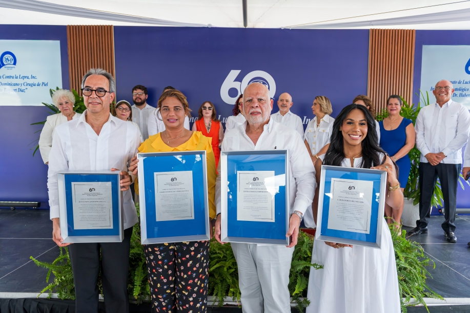 IDCP inicia construcción de nueva Unidad Dermatológica en La Romana