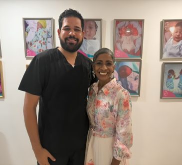 ADOMERE y Fundación Pañoleta sostienen encuentro interinstitucional en pro de la salud reproductiva integral