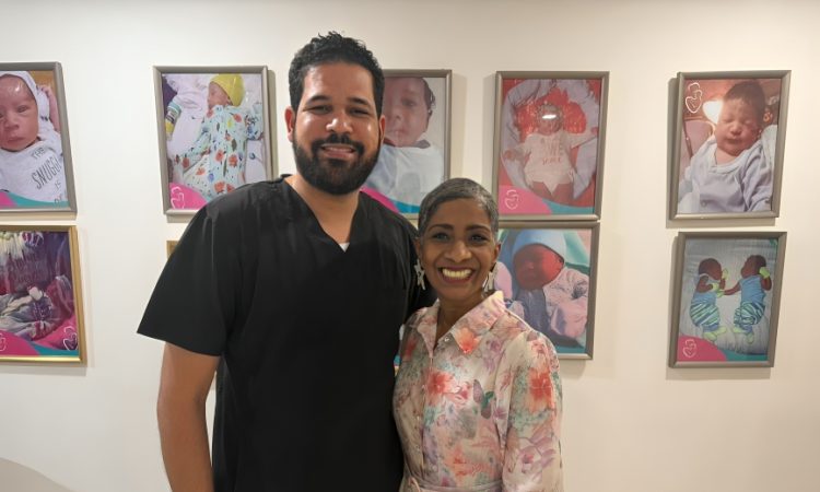 ADOMERE y Fundación Pañoleta sostienen encuentro interinstitucional en pro de la salud reproductiva integral