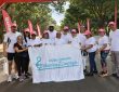 SDOG caminó junto a las sociedades de Pediatría y Medicina Perinatal en la 5K "Unidos por la Vida"