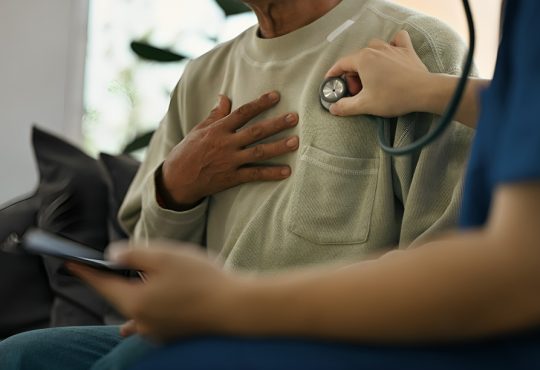 Especialista de Cleveland Clinic llama a priorizar la prevención para proteger la salud cardiovascular