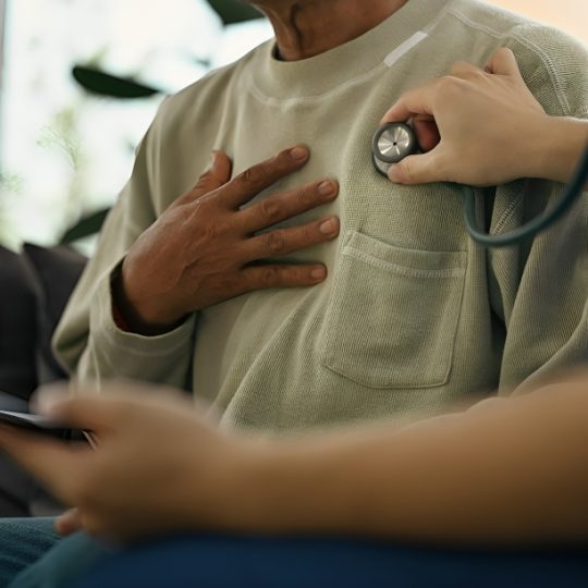 Especialista de Cleveland Clinic llama a priorizar la prevención para proteger la salud cardiovascular