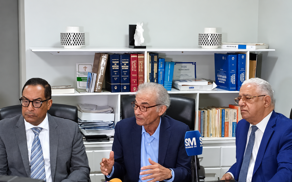 ANDECLIP alerta sobre situación financiera de ARS APS y exige intervención de las autoridades
