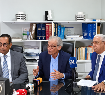 ANDECLIP alerta sobre situación financiera de ARS APS y exige intervención de las autoridades