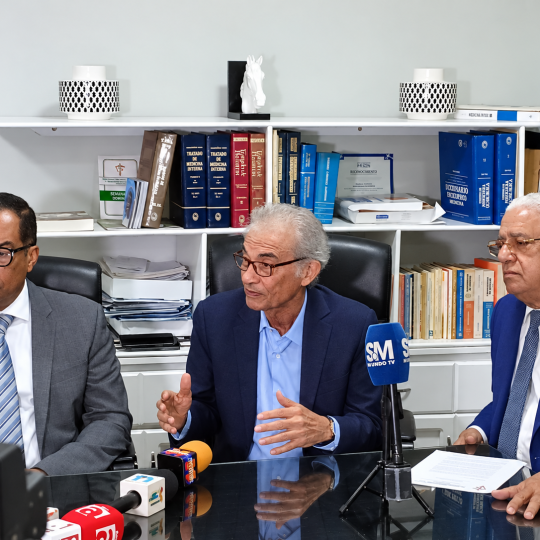 ANDECLIP alerta sobre situación financiera de ARS APS y exige intervención de las autoridades