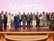 Angy Estévez destaca en Brasil como referente dominicana en salud mental perinatal