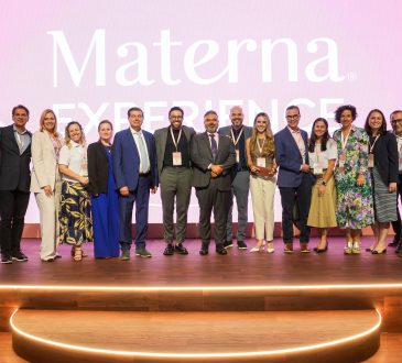 Angy Estévez destaca en Brasil como referente dominicana en salud mental perinatal