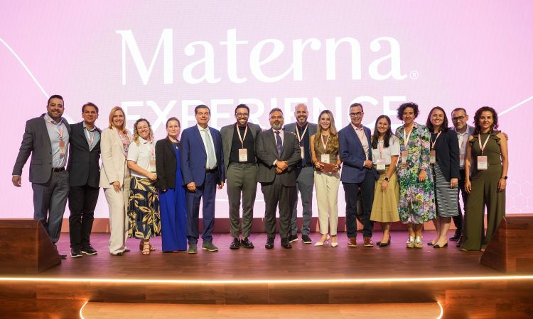Angy Estévez destaca en Brasil como referente dominicana en salud mental perinatal Angy Estévez destaca en Brasil como referente dominicana en salud mental perinatal