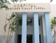 CMD exige investigación y mayor seguridad tras resultar gravemente herida médica en hospital de La Romana