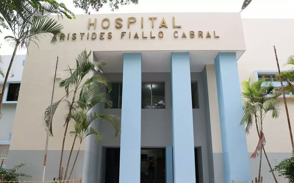 CMD exige investigación y mayor seguridad tras resultar gravemente herida médica en hospital de La Romana