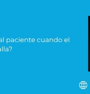 ¿Quién humaniza al paciente cuando el sistema de salud falla?