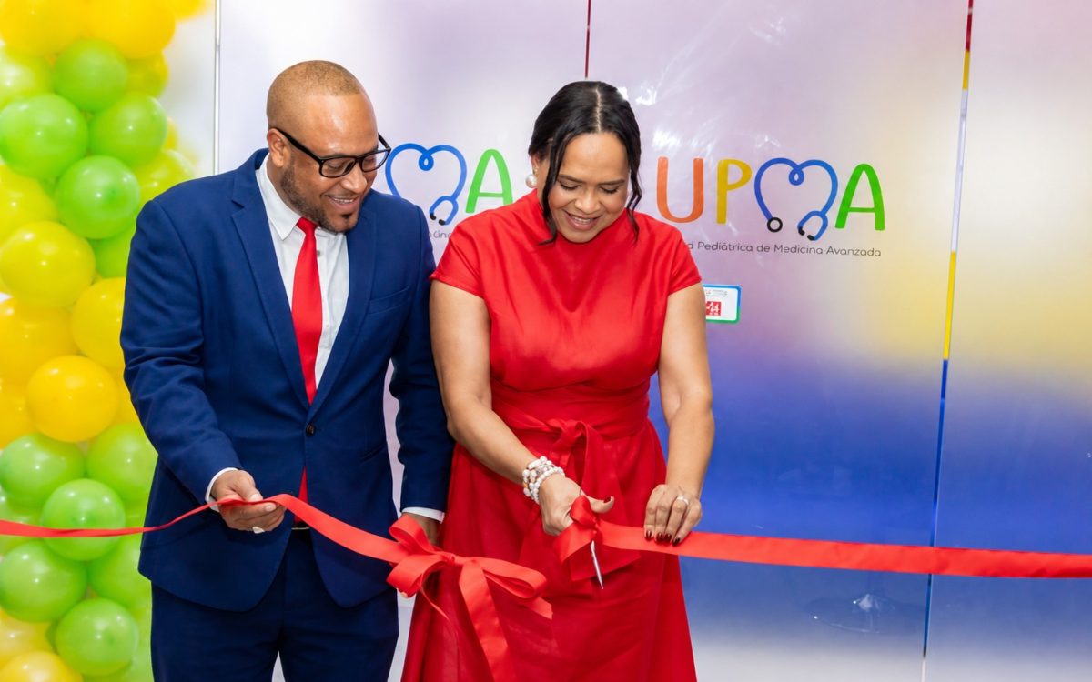 Inauguran unidad especializada para acompañar la transición de pacientes pediátricos a la adultez
