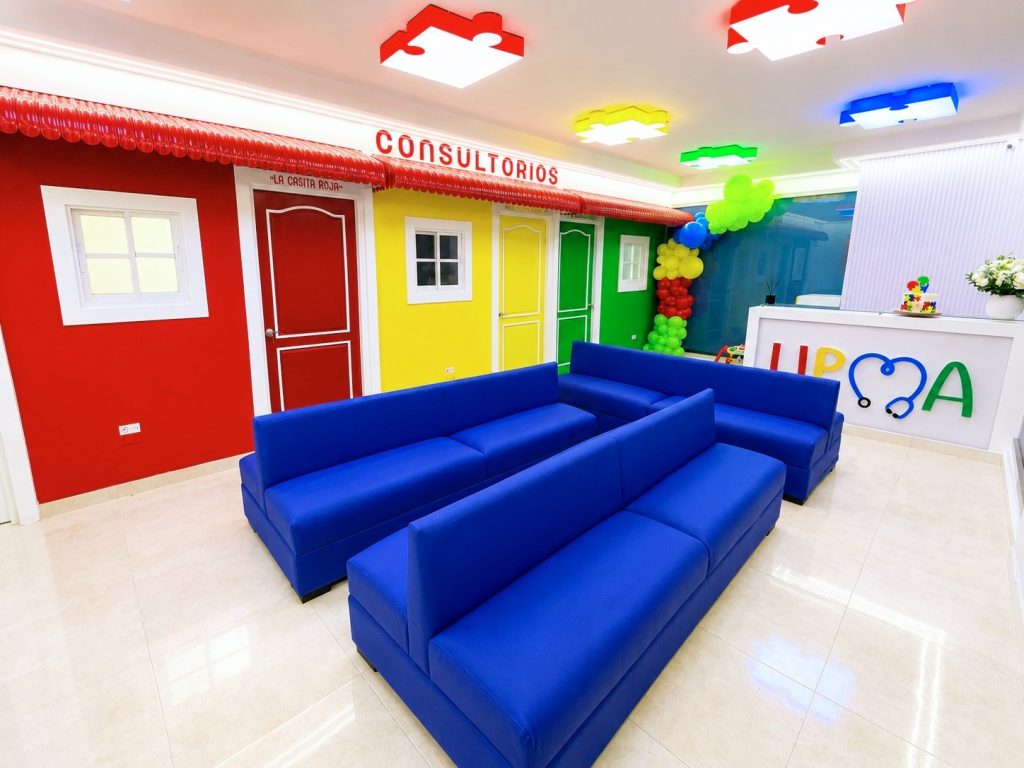 Inauguran unidad especializada para acompañar la transición de pacientes pediátricos a la adultez Inauguran unidad especializada para acompañar la transición de pacientes pediátricos a la adultez