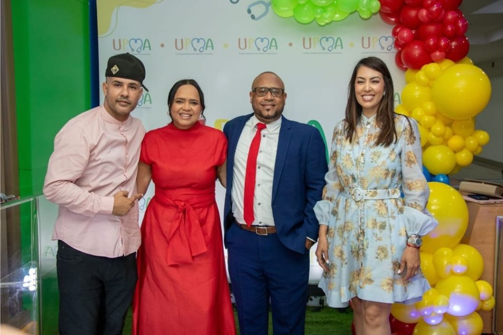 Inauguran unidad especializada para acompañar la transición de pacientes pediátricos a la adultez Inauguran unidad especializada para acompañar la transición de pacientes pediátricos a la adultez