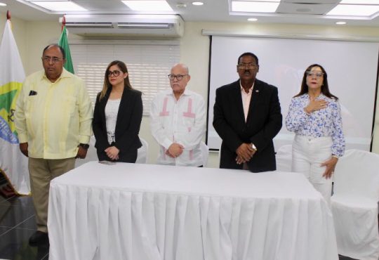 AGMEDO, MEDICOOP y Unibe junto al SRSO fortalecen la atención primaria con ciclo de conferencias