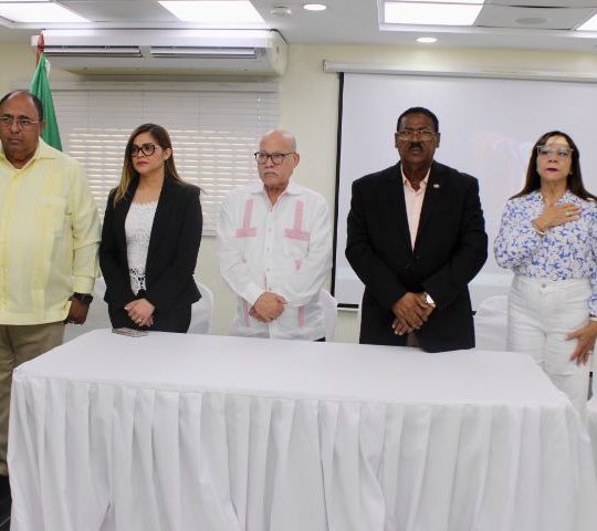 AGMEDO, MEDICOOP y Unibe junto al SRSO fortalecen la atención primaria con ciclo de conferencias