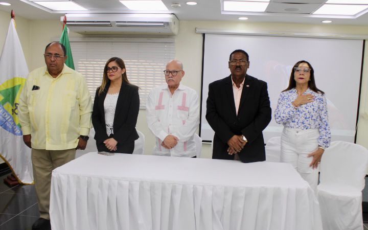 AGMEDO, MEDICOOP y Unibe junto al SRSO fortalecen la atención primaria con ciclo de conferencias AGMEDO, MEDICOOP y Unibe junto al SRSO fortalecen la atención primaria con ciclo de conferencias