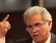 Ex presidente del CMD, Waldo Ariel Suero, propone declarar persona no grata al director de la DIDA, Elías Báez