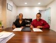 CIMAT, Traumacare y Rehabilicare unen esfuerzos con Fundación Pañoleta para ampliar acceso a servicios de salud