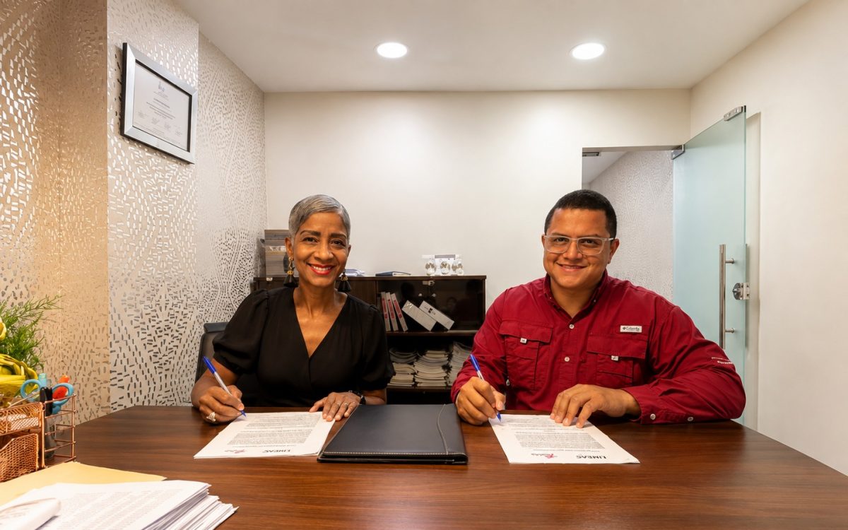 CIMAT, Traumacare y Rehabilicare unen esfuerzos con Fundación Pañoleta para ampliar acceso a servicios de salud