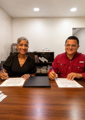 CIMAT, Traumacare y Rehabilicare unen esfuerzos con Fundación Pañoleta para ampliar acceso a servicios de salud