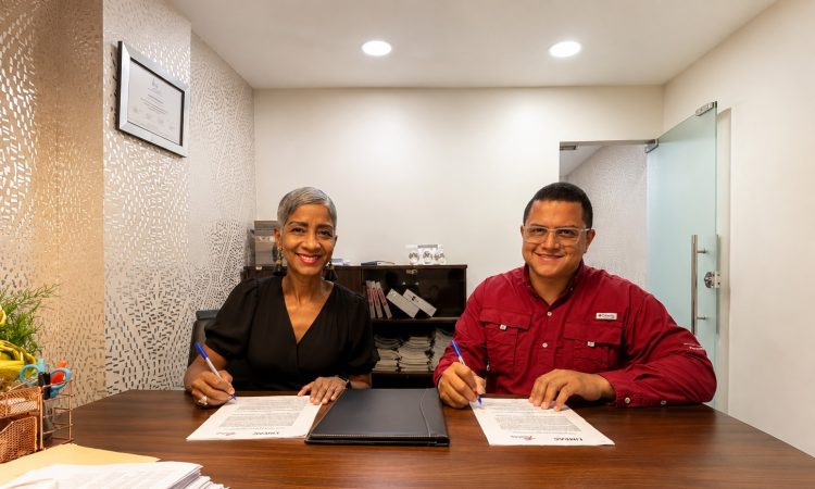 CIMAT, Traumacare y Rehabilicare unen esfuerzos con Fundación Pañoleta para ampliar acceso a servicios de salud