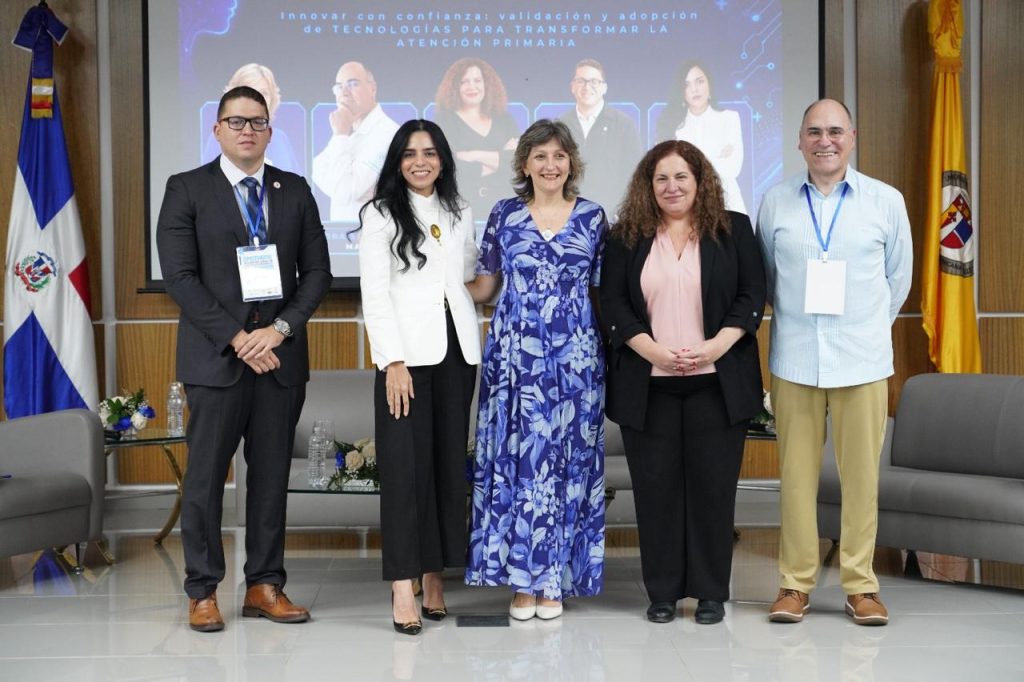 Expertos presentan avances en Inteligencia Artificial y Atención Primaria para la Salud en EPISTHEME 2026